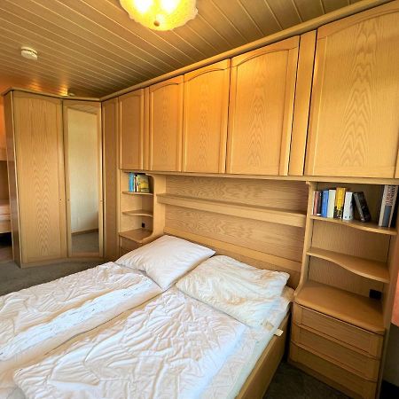 Appartement Panoramic App B08-9 à Sierksdorf Extérieur photo