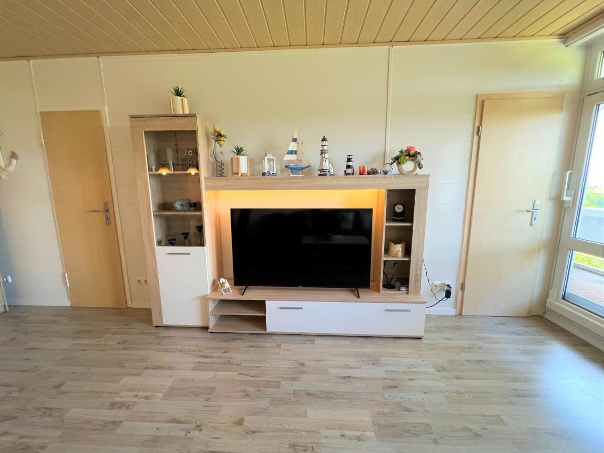 Appartement Panoramic App B08-9 à Sierksdorf Extérieur photo