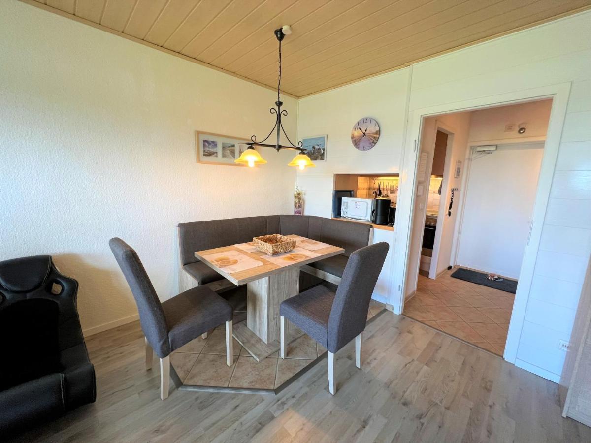Appartement Panoramic App B08-9 à Sierksdorf Extérieur photo