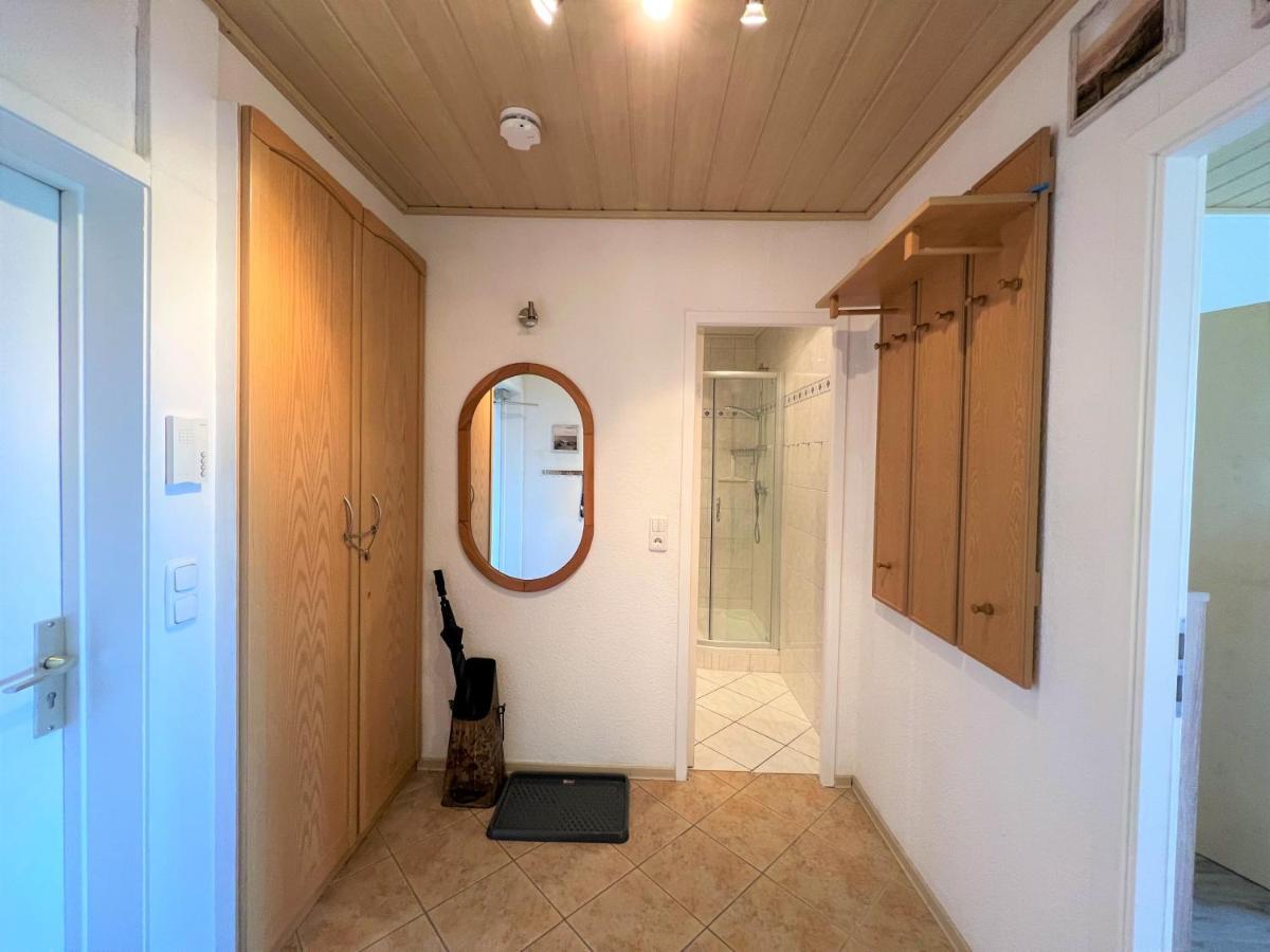 Appartement Panoramic App B08-9 à Sierksdorf Extérieur photo