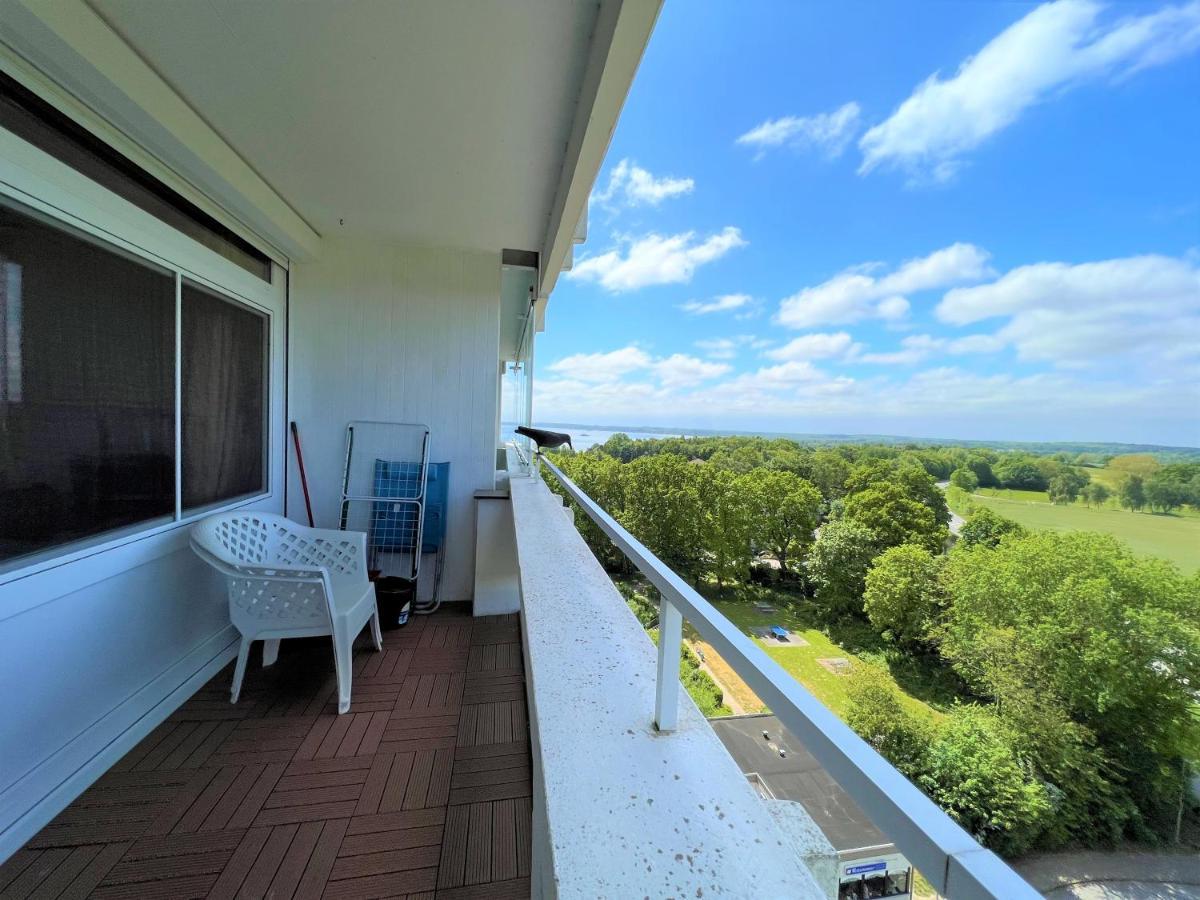Appartement Panoramic App B08-9 à Sierksdorf Extérieur photo
