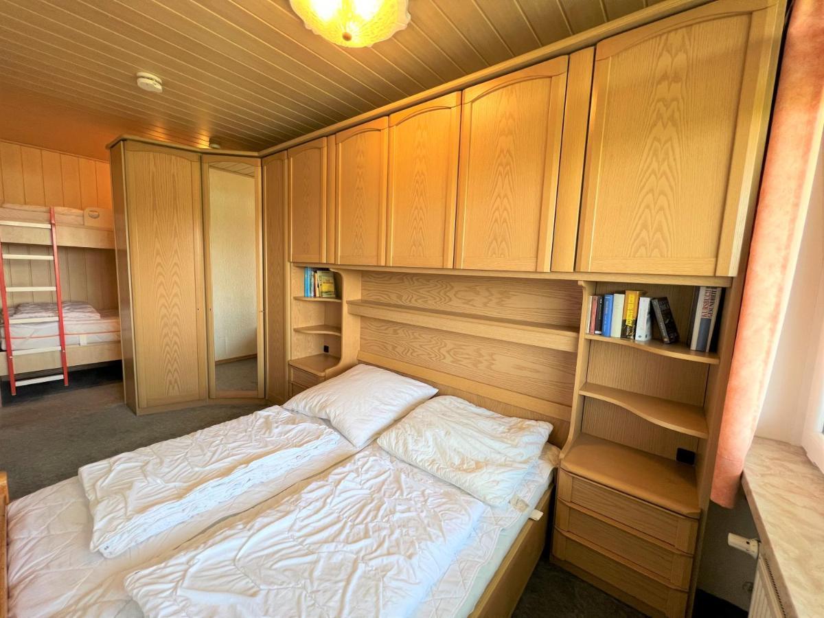 Appartement Panoramic App B08-9 à Sierksdorf Extérieur photo