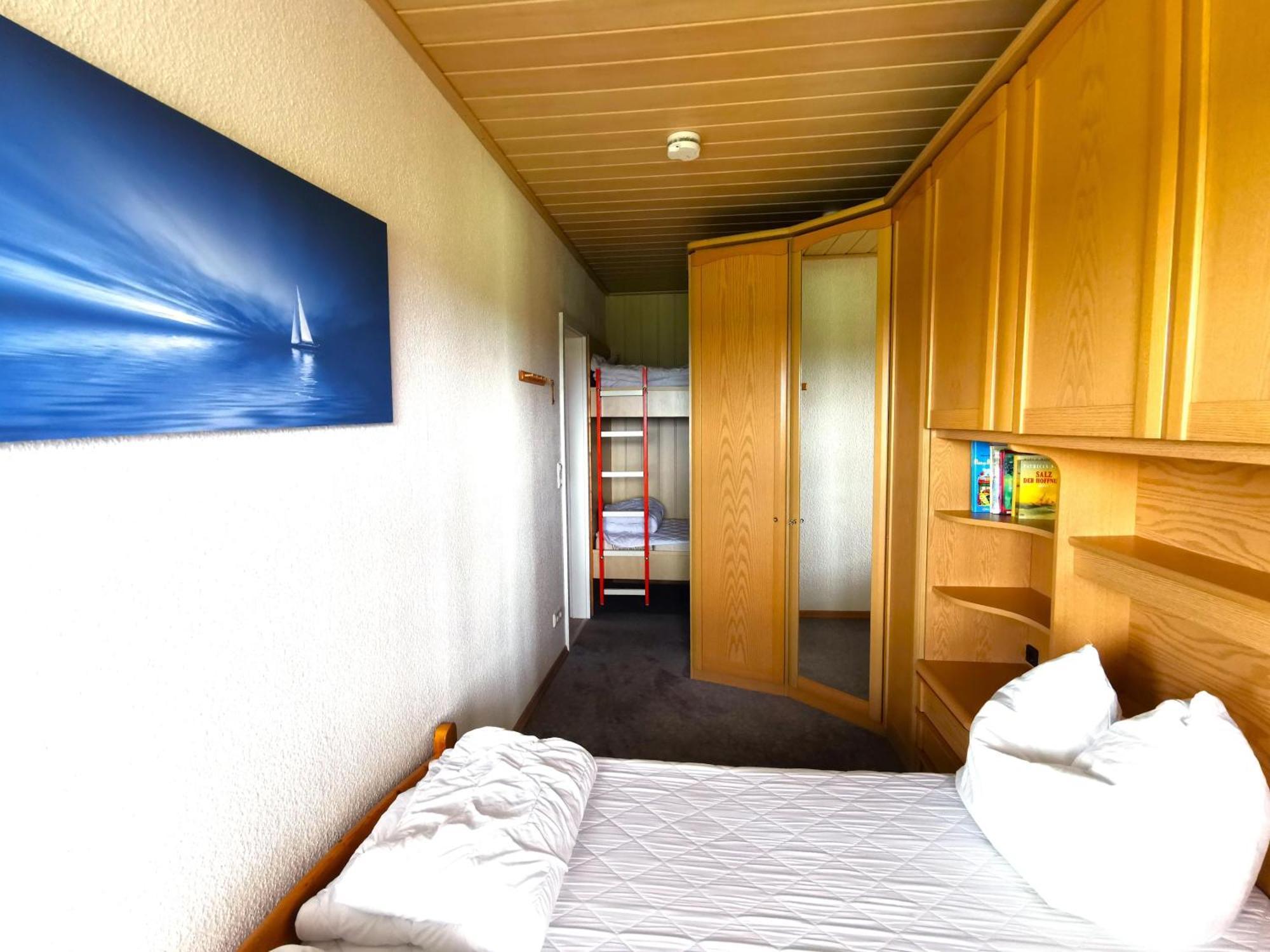 Appartement Panoramic App B08-9 à Sierksdorf Extérieur photo